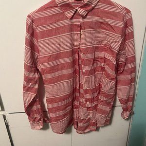 Lili's Closet Button Up